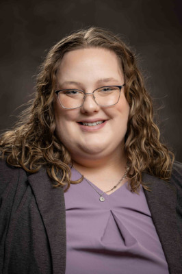 Sam Reeves headshot