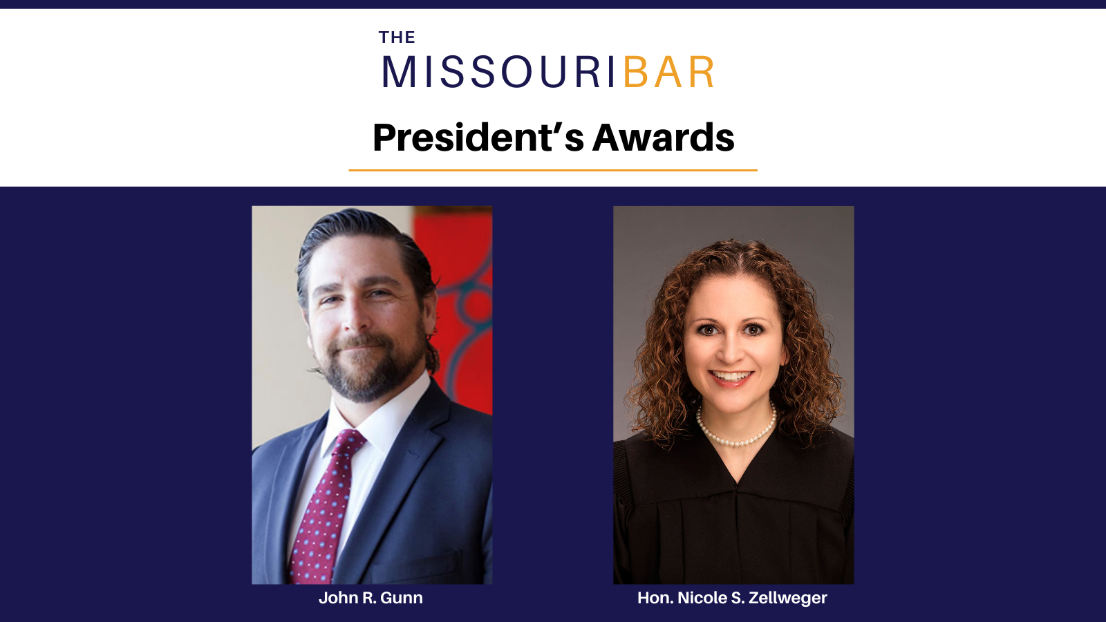 PP_President's Awards