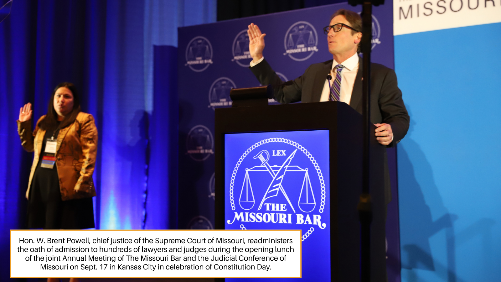 2026 chief justice address