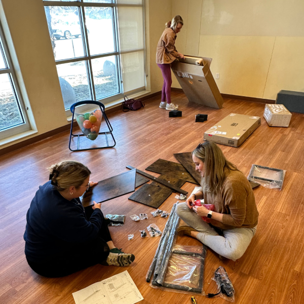 YLS community service March 2024