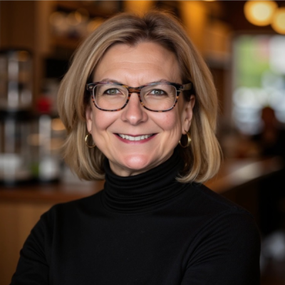 Joy Holley