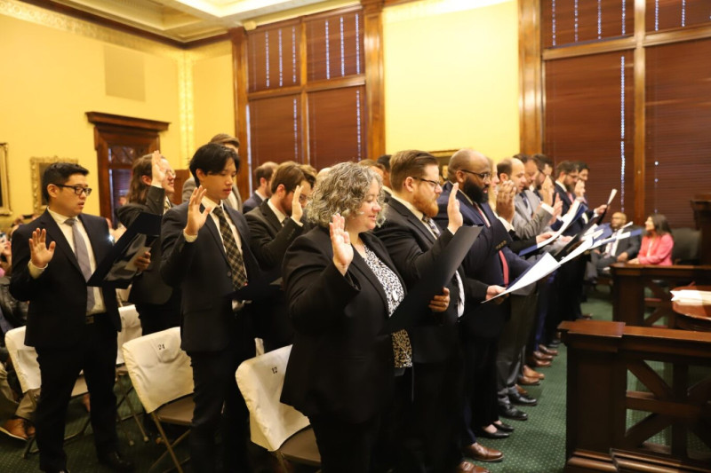 2024_Enrollment Ceremony