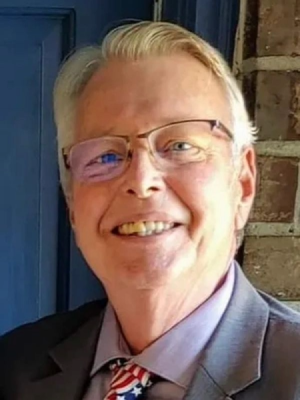 Johnnie Burgess