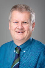 Chad Stebbins head shot