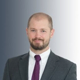 Andrew Graeve headshot
