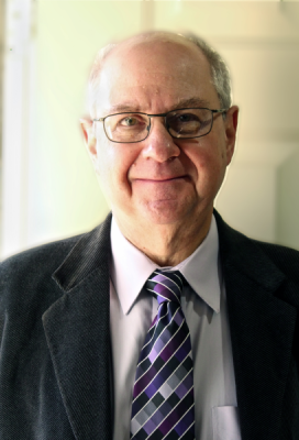 Larry Altman photo