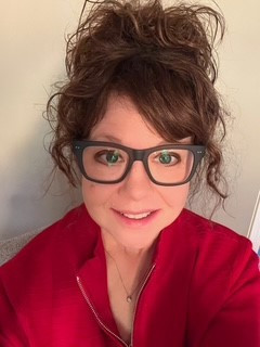 Stacy Parmer headshot