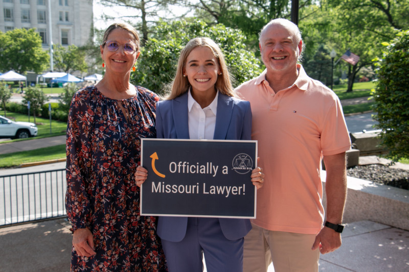 2025 Enrollment Ceremonies