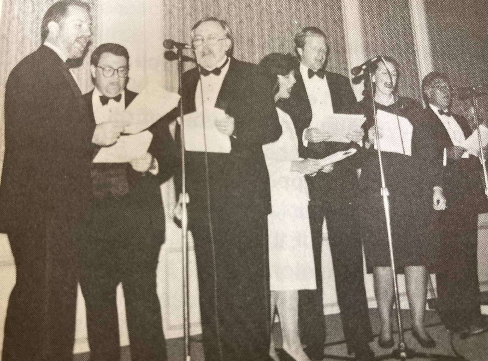 80 years of lawyers working together