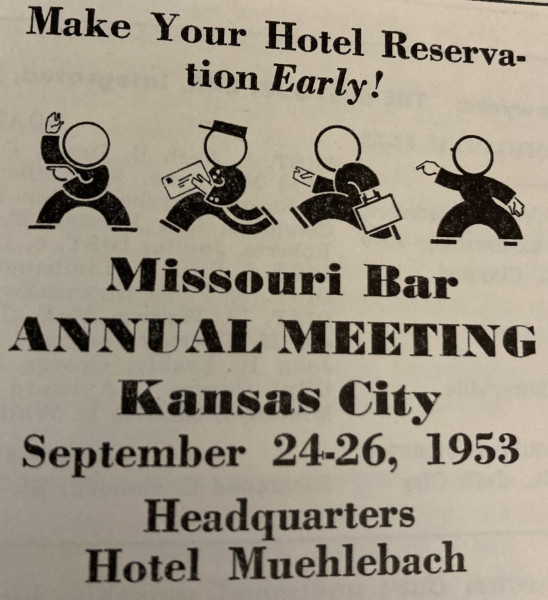 1953_Annual Meeting