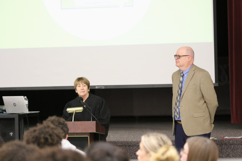 Education Outreach Network