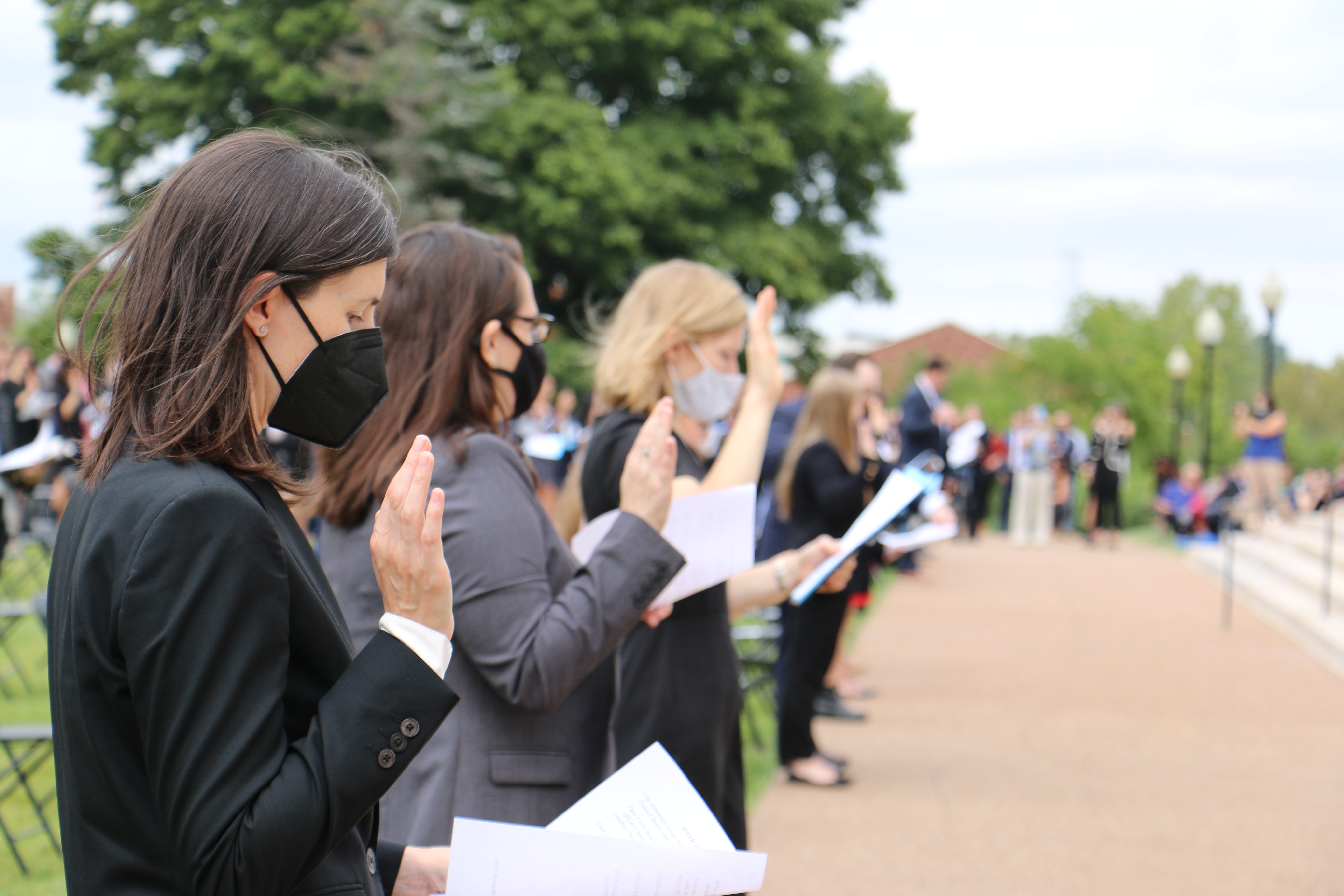 2021_Enrollment Ceremony