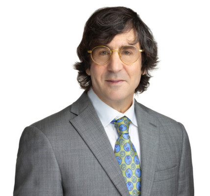 Gerard Mantese headshot