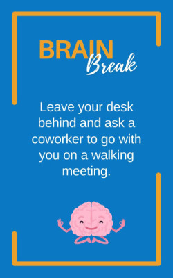 Walking meeting(1)