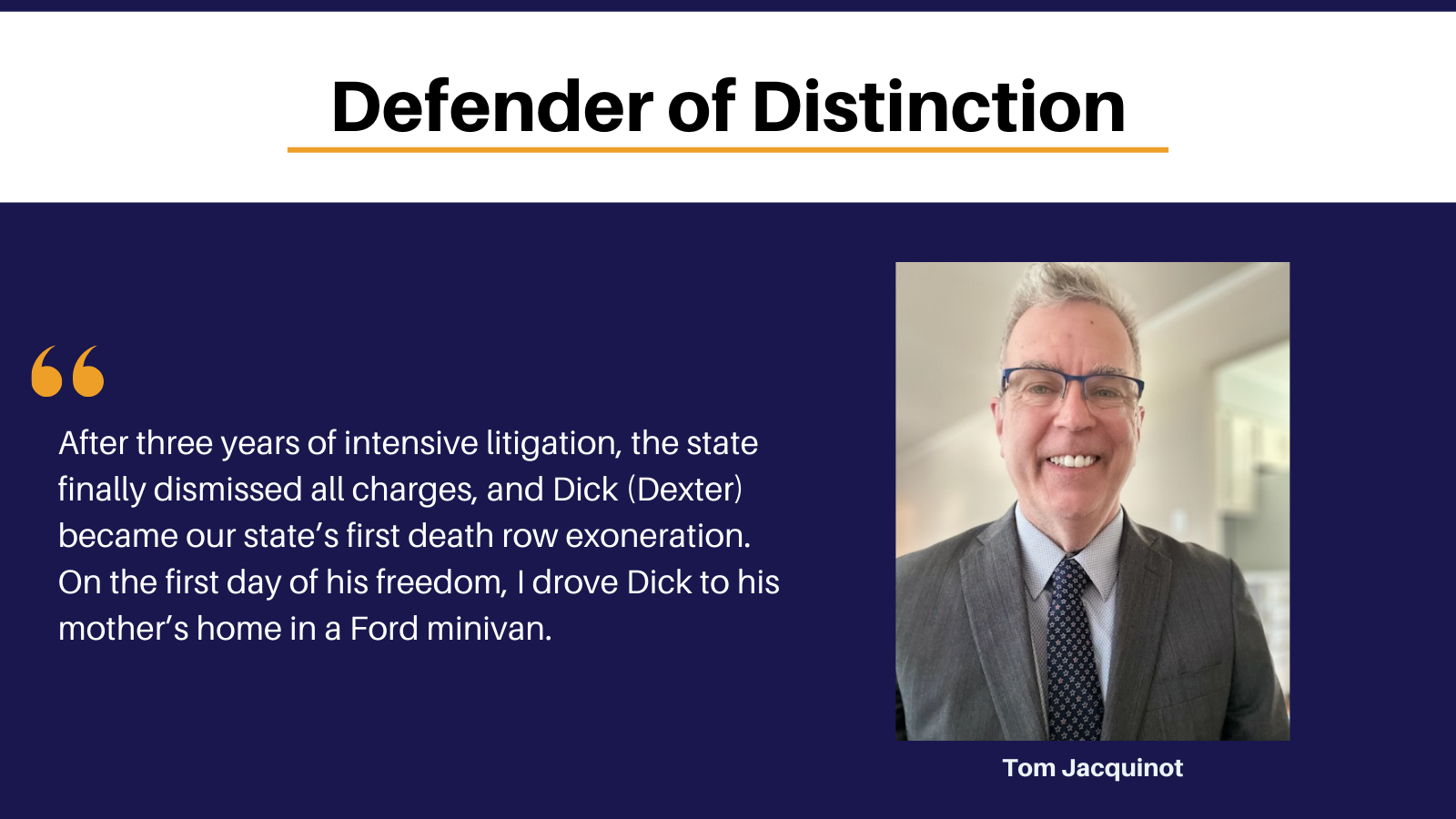 PP_2024 Defender of distinction