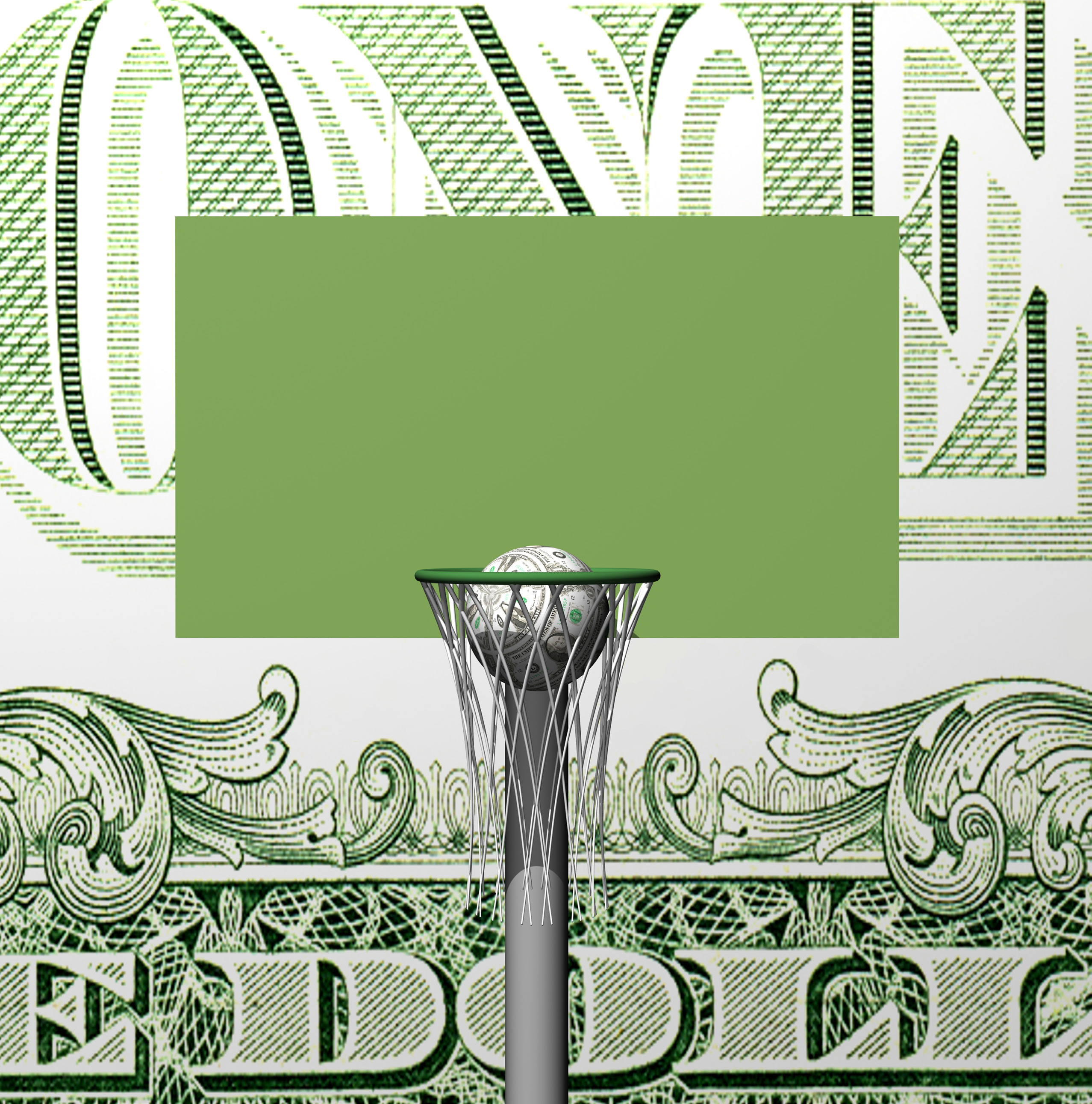 Show Me teh Money! NCAA Considering Paying Student-Athletes