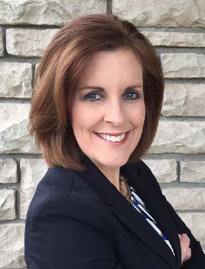 Sandra J. Colhour