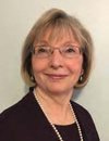 Theresa Levings