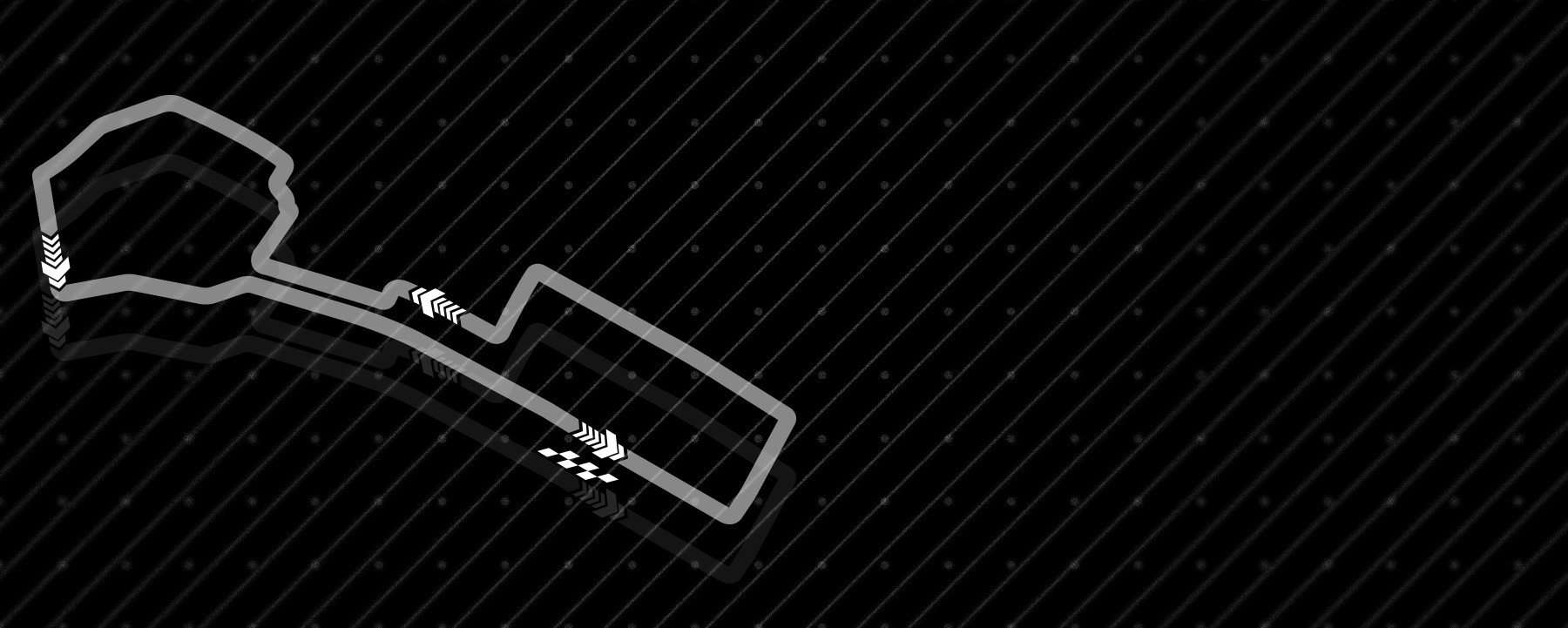 The C6 is back for Baku
