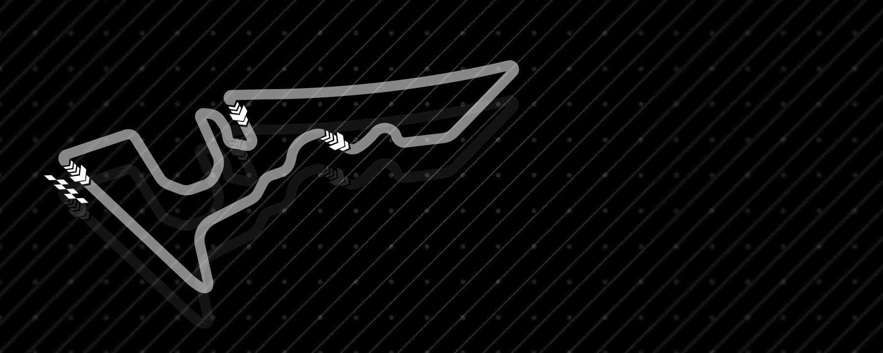 A Texas rodeo with a jump in compounds