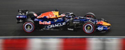 Max dominates in Singapore: first on Inters, then on Softs