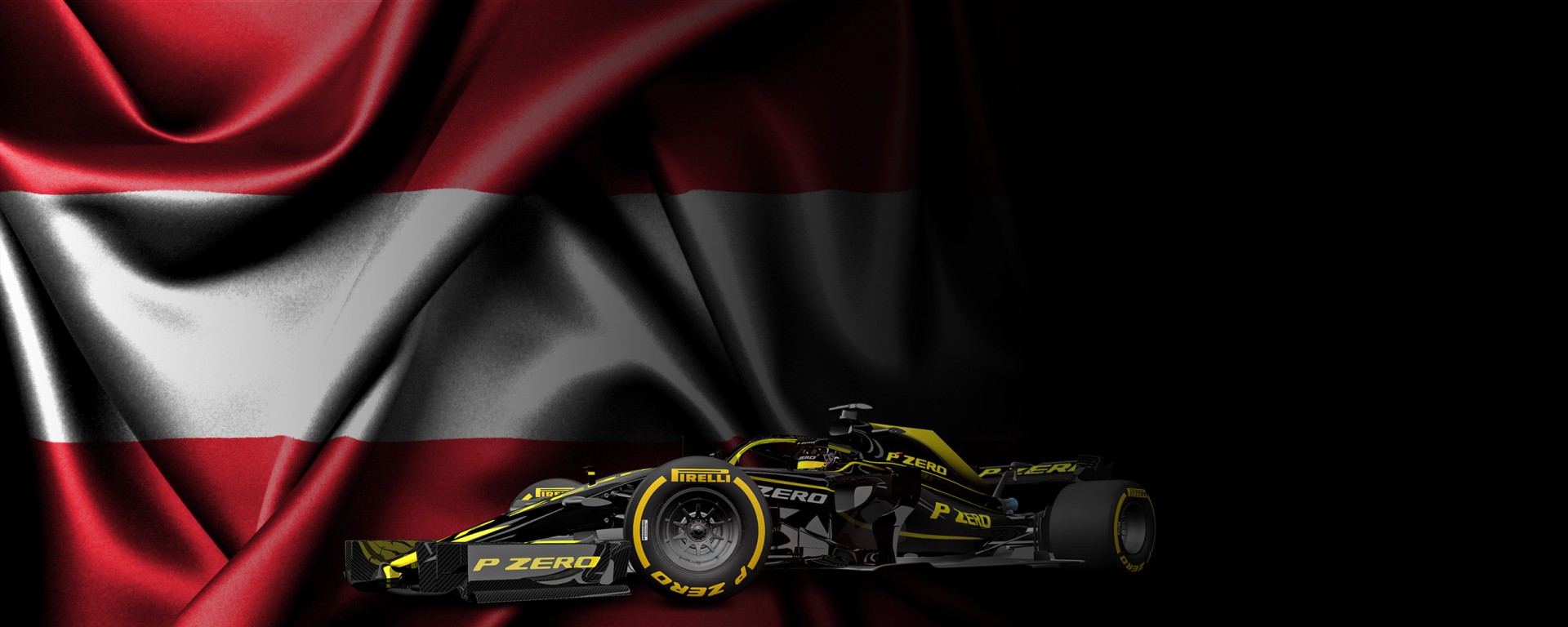 2019 Austrian Grand Prix Preview