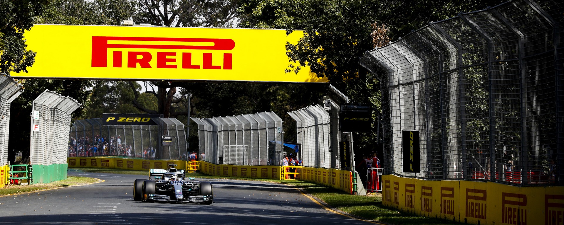 2019 AUSTRALIAN GRAND PRIX PRACTICE SESSIONS