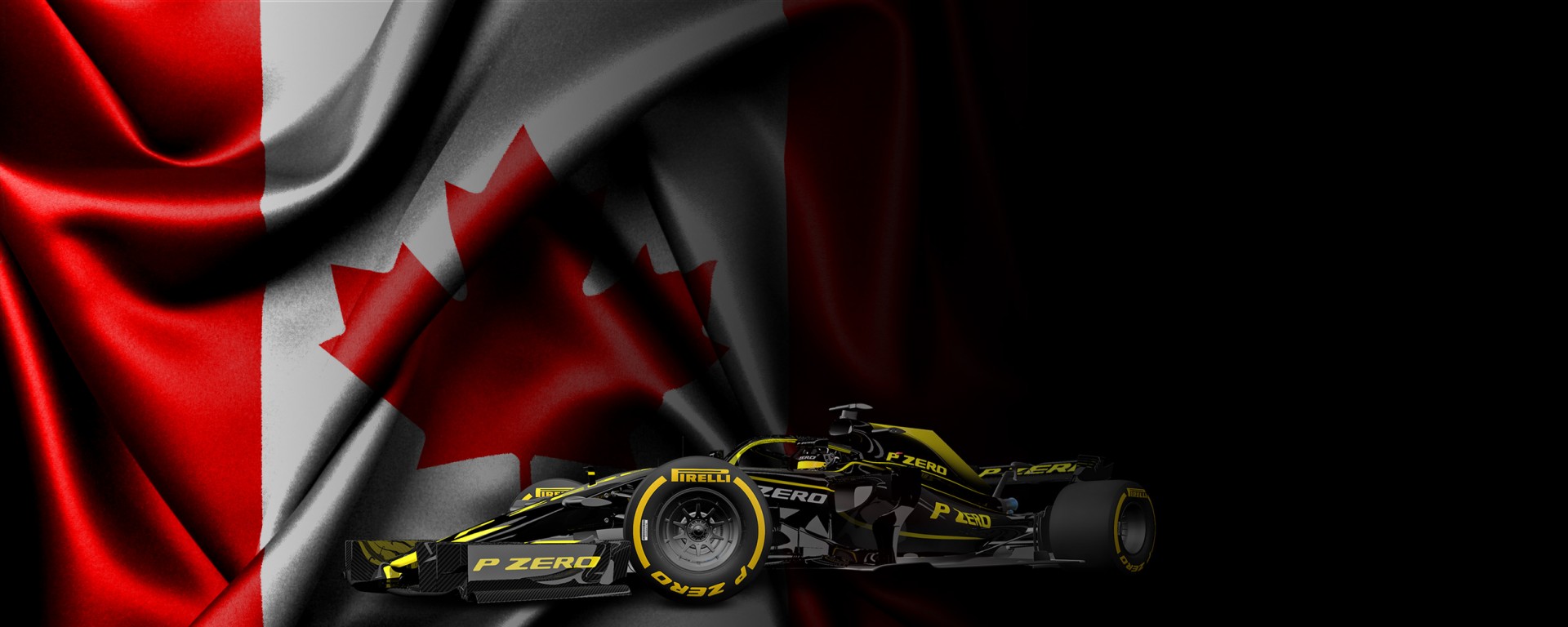 2019 Canada Grand Prix Preview