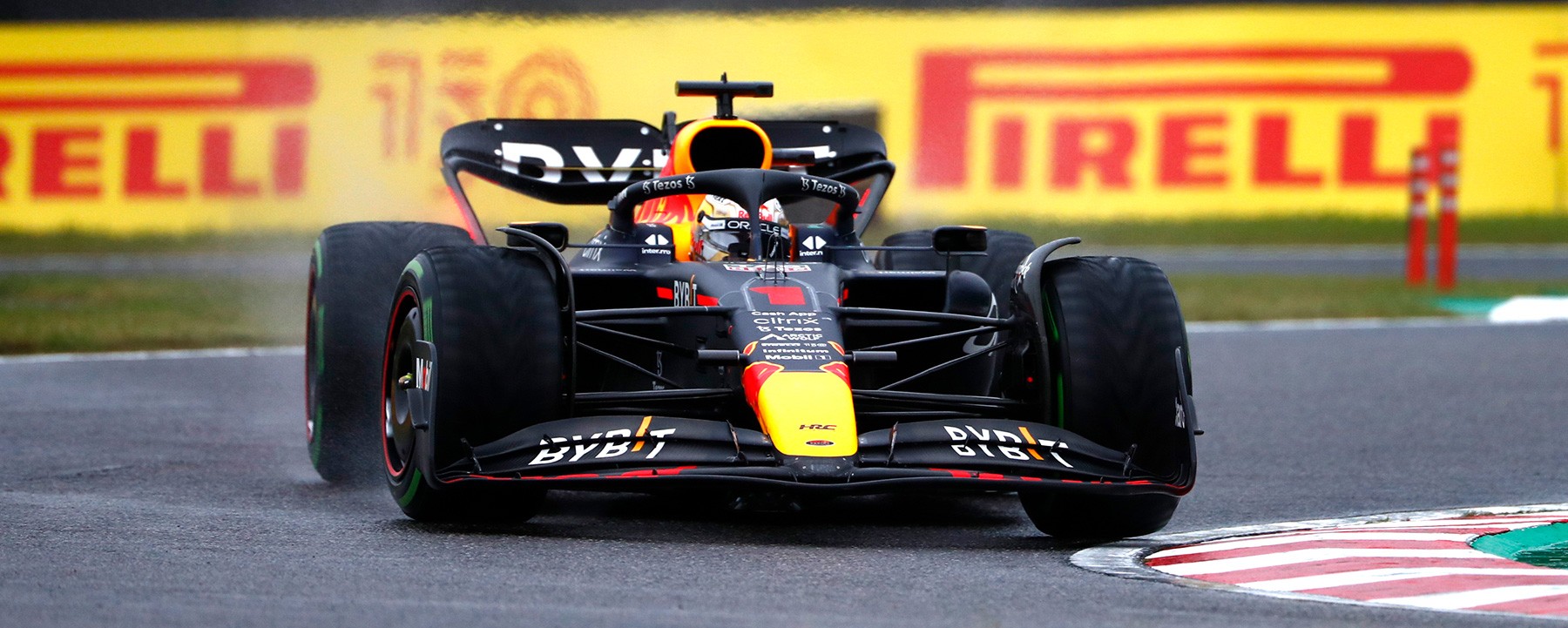 Japan】2025 Formula 1 Japanese Grand Prix | 3-Day Ticket