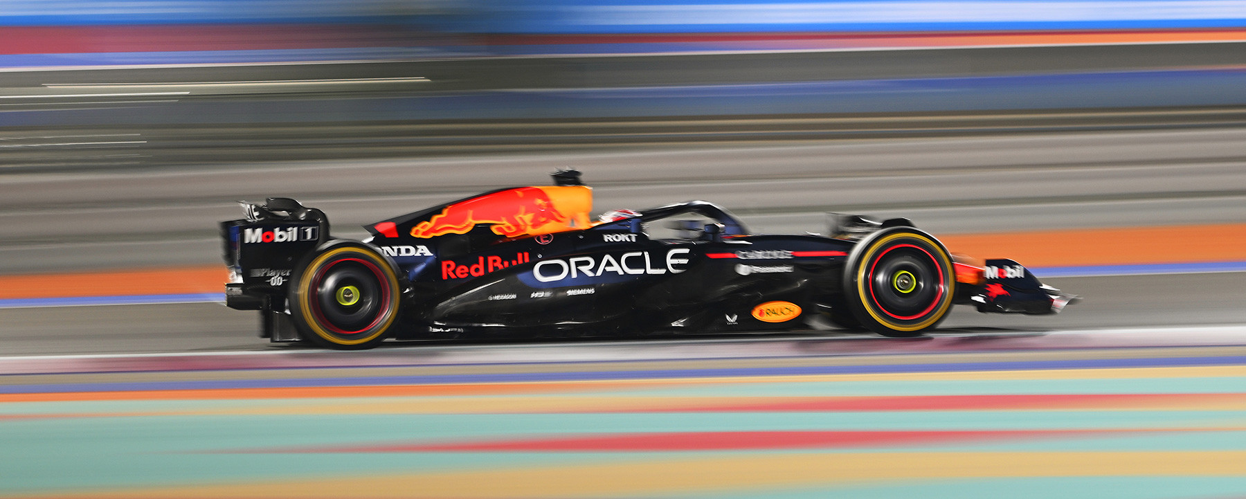 Tyre Strategy Key to Tactical Thrills in Formula 1 Race