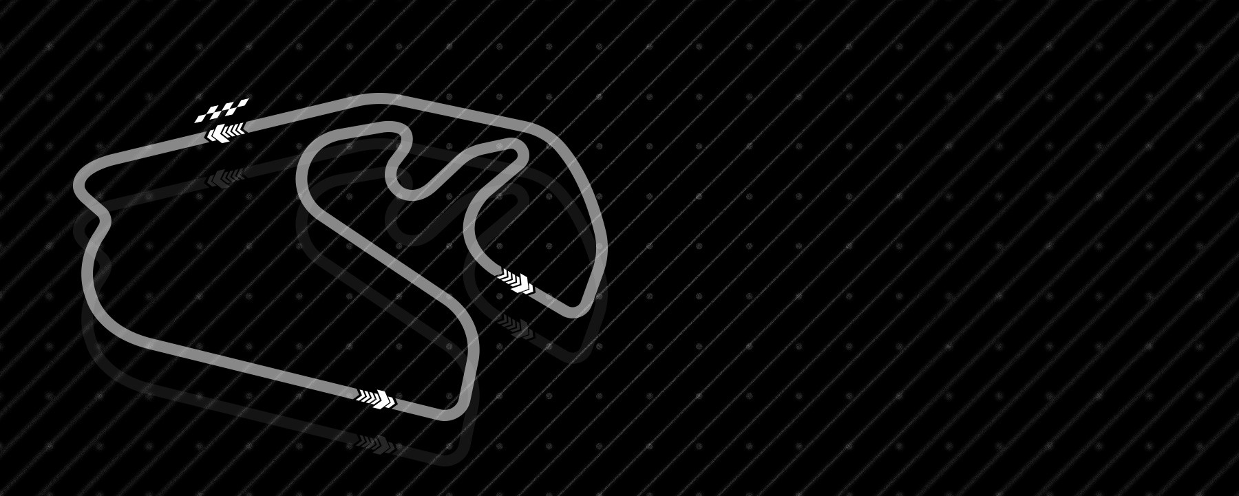 Harder compounds for the Sao Paulo Sprint Weekend