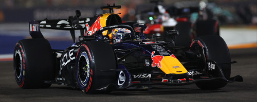 Max rules in Singapore: en plein with a one-stop strategy