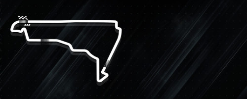 Mexico, new asphalt and the softest compound trio