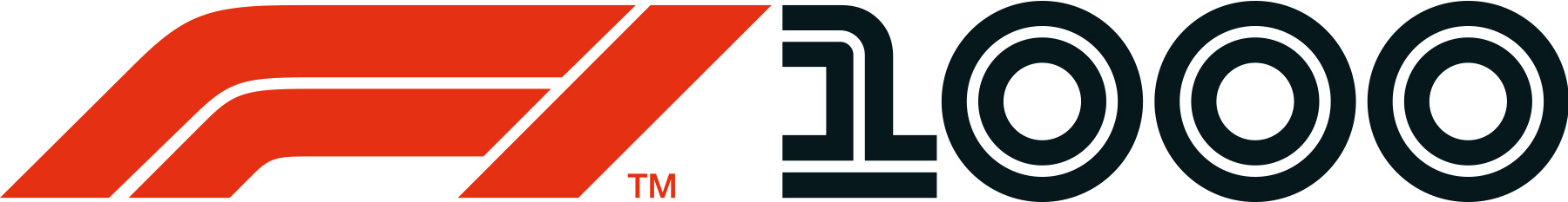 F1000 Racing Icon 2019 CHINESE GRAND PRIX - RACE
