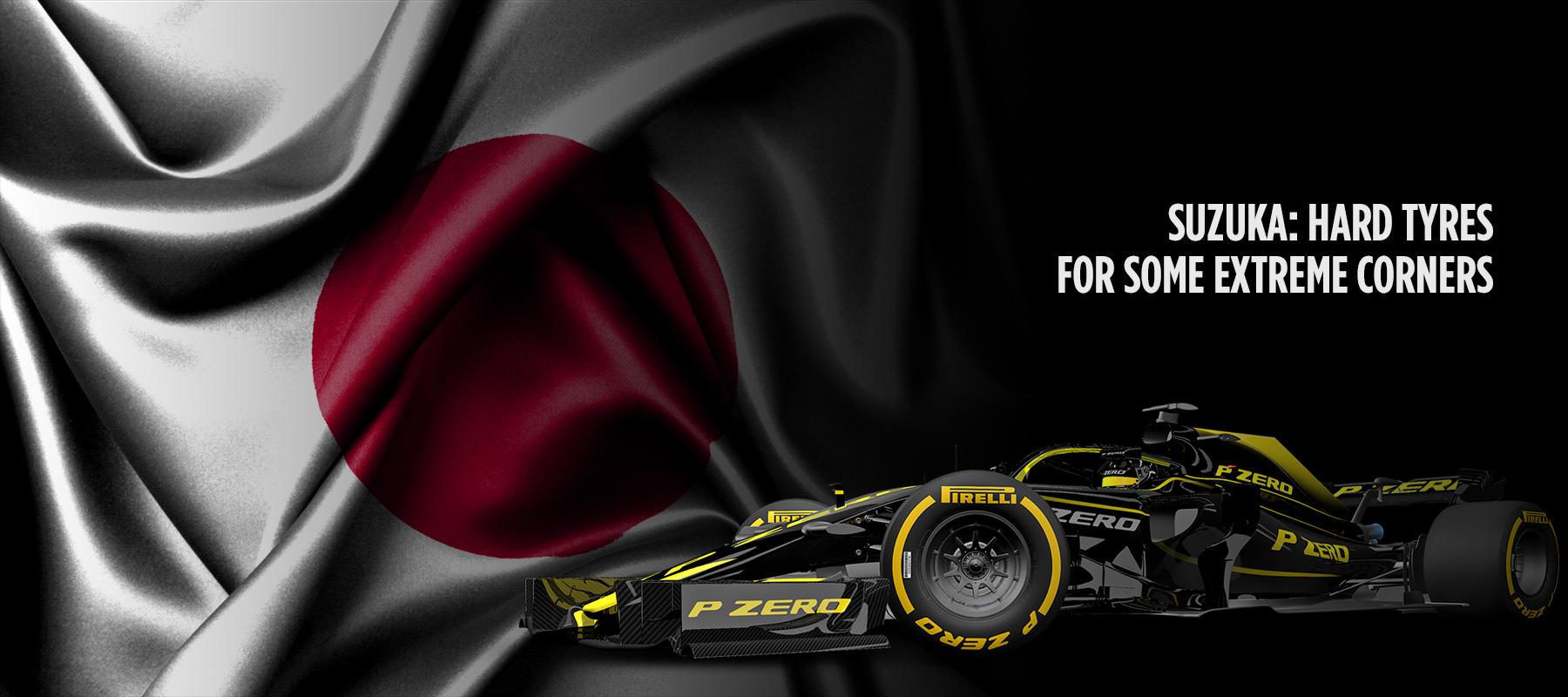 2019 Japanese Grand Prix Preview 2019 Japanese Grand Prix Preview