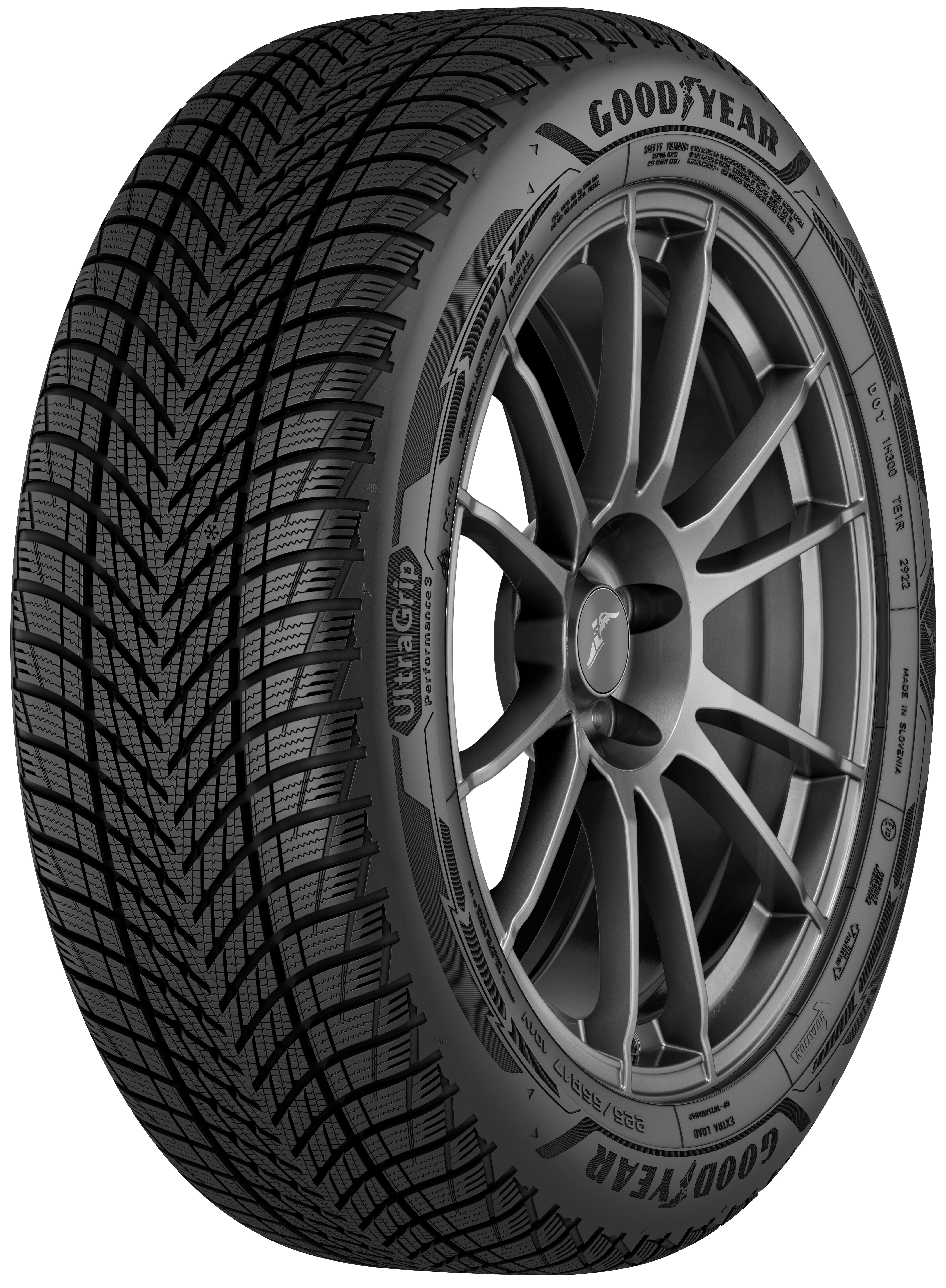 GOODYEAR UG PERFORMANCE + main image 0