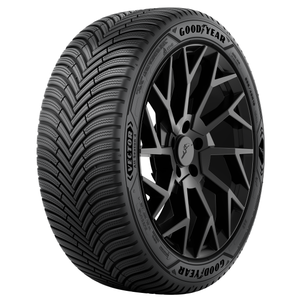 Wunderschne Vector 4 Season Goodyear Bildernull