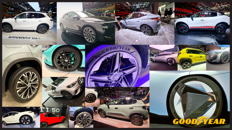 Paris Motor Show Collage v2