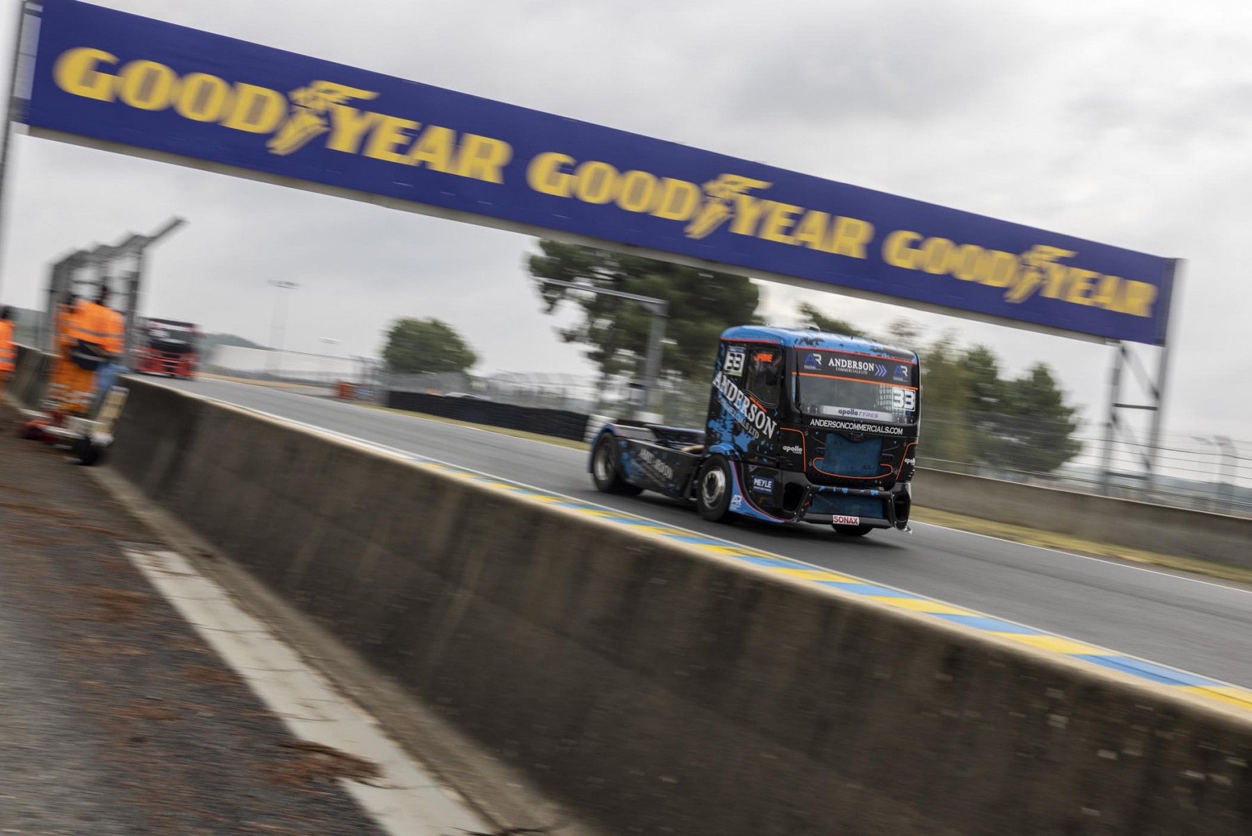 Goodyear FIA ETRC preview: Goodyear prepares for another thrilling year ...