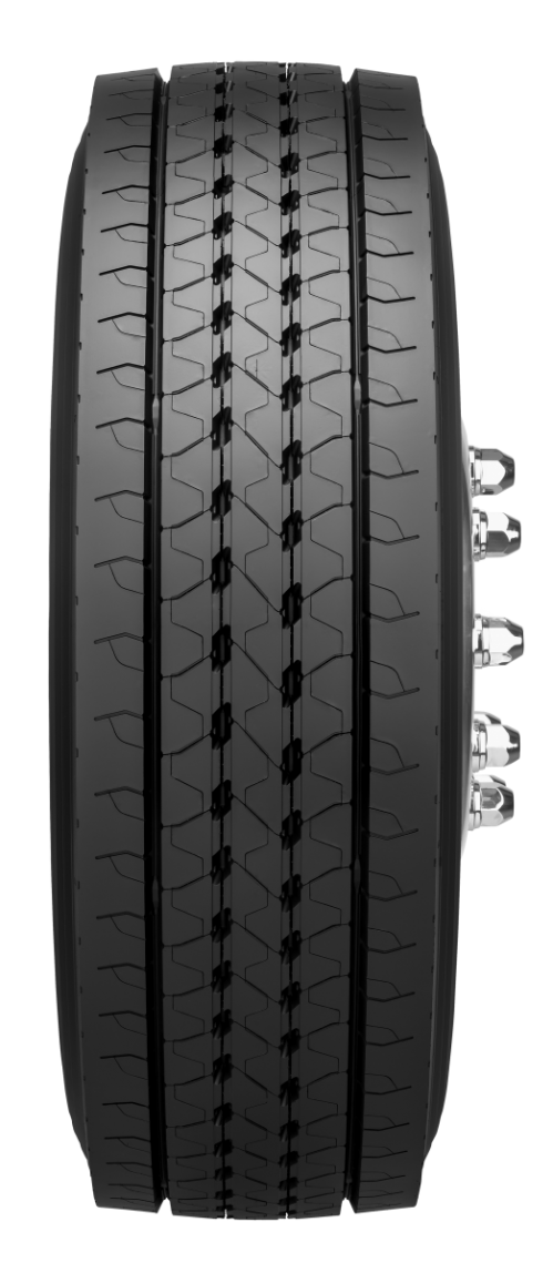 Three ways that you never knew your tyres could make your fleet more