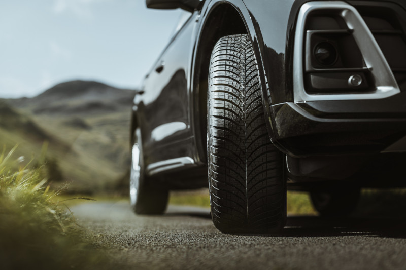 Goodyear Vector 4seasons Gen 3 Test Goodyear Vector 4Seasons Gen-3 awarded test win by ADAC