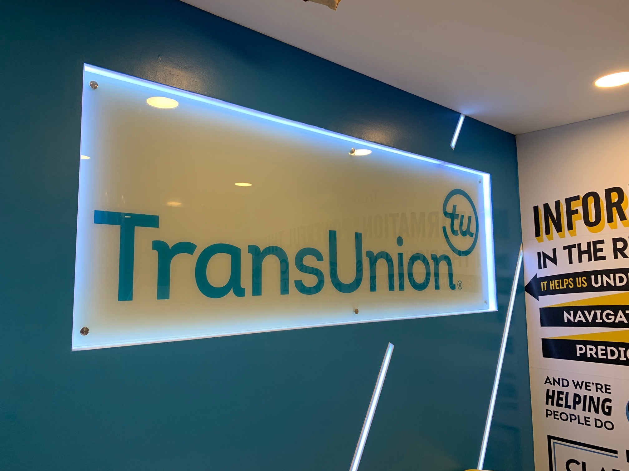 Transunion Early Exclusion - lflyt53