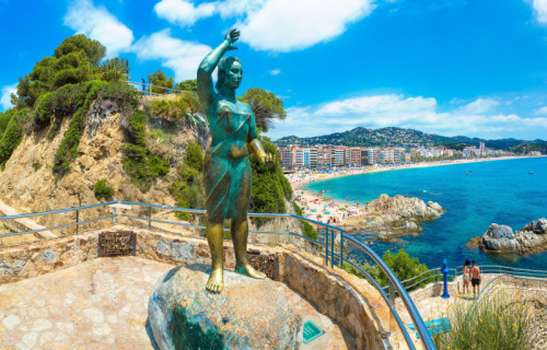Lloret de Mar