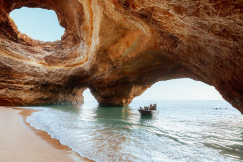 Algarve