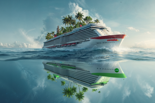Stip Reizen vaart verder als Corendon