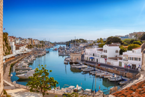 Menorca