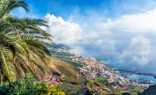 La Palma