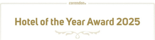 Corendon reikt Hotel of the Year Awards 2025 uit