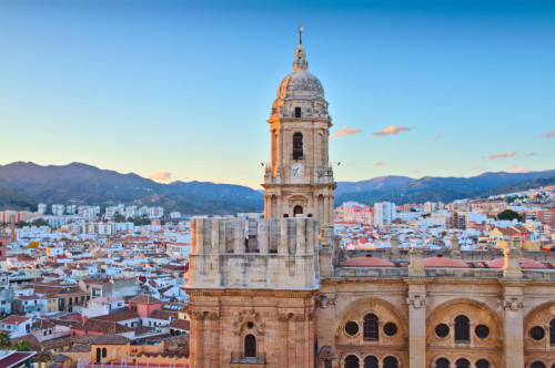 Malaga