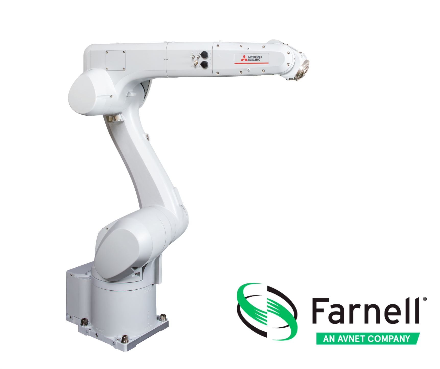 Farnell’s solutions will be brought to life as the future of industry ...
